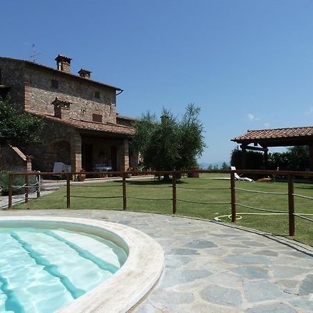 Agriturismo Il Canto Della Gallina Hotel Villastrada  Екстериор снимка