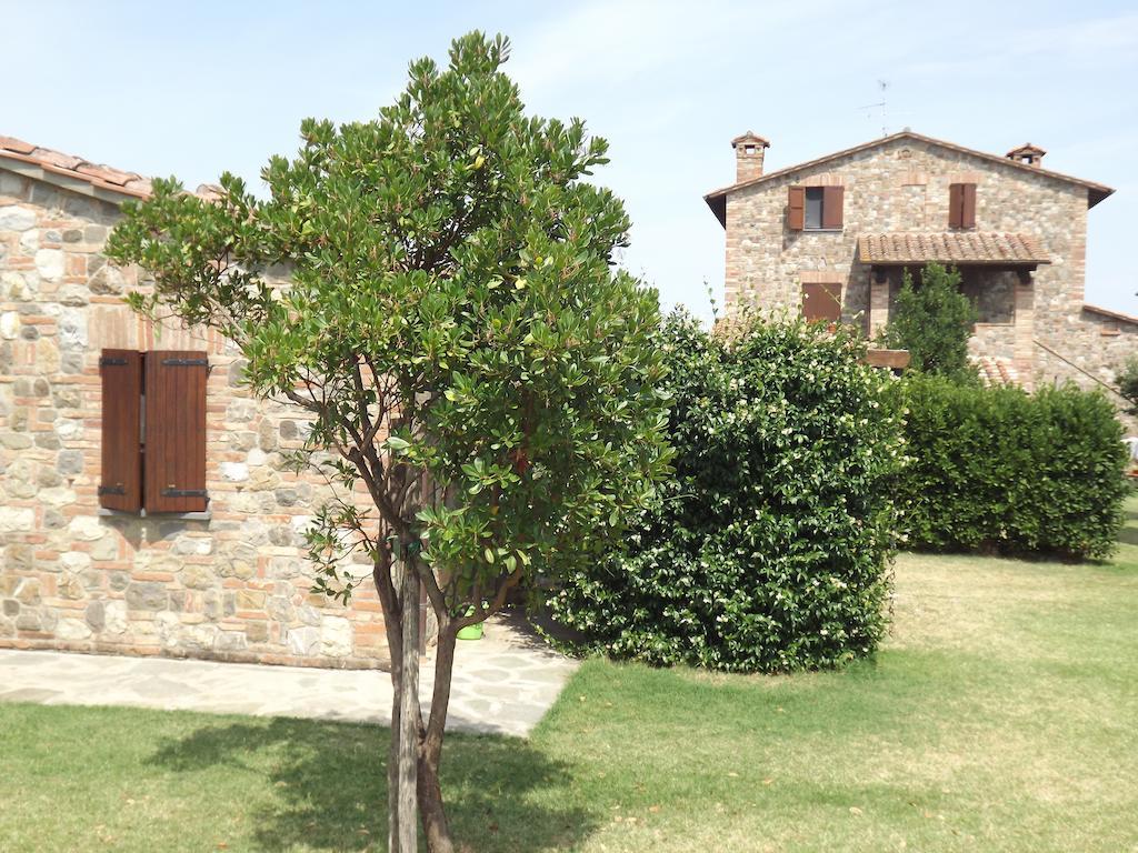 Agriturismo Il Canto Della Gallina Hotel Villastrada  Стая снимка