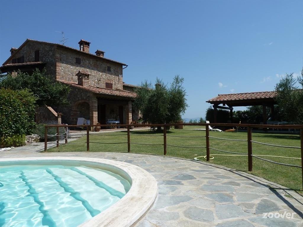 Agriturismo Il Canto Della Gallina Hotel Villastrada  Екстериор снимка