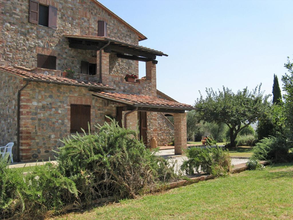 Agriturismo Il Canto Della Gallina Hotel Villastrada  Екстериор снимка