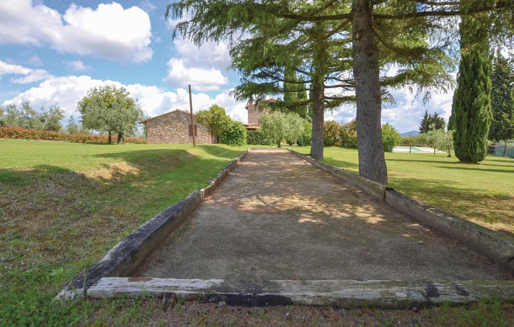 Agriturismo Il Canto Della Gallina Hotel Villastrada  Екстериор снимка