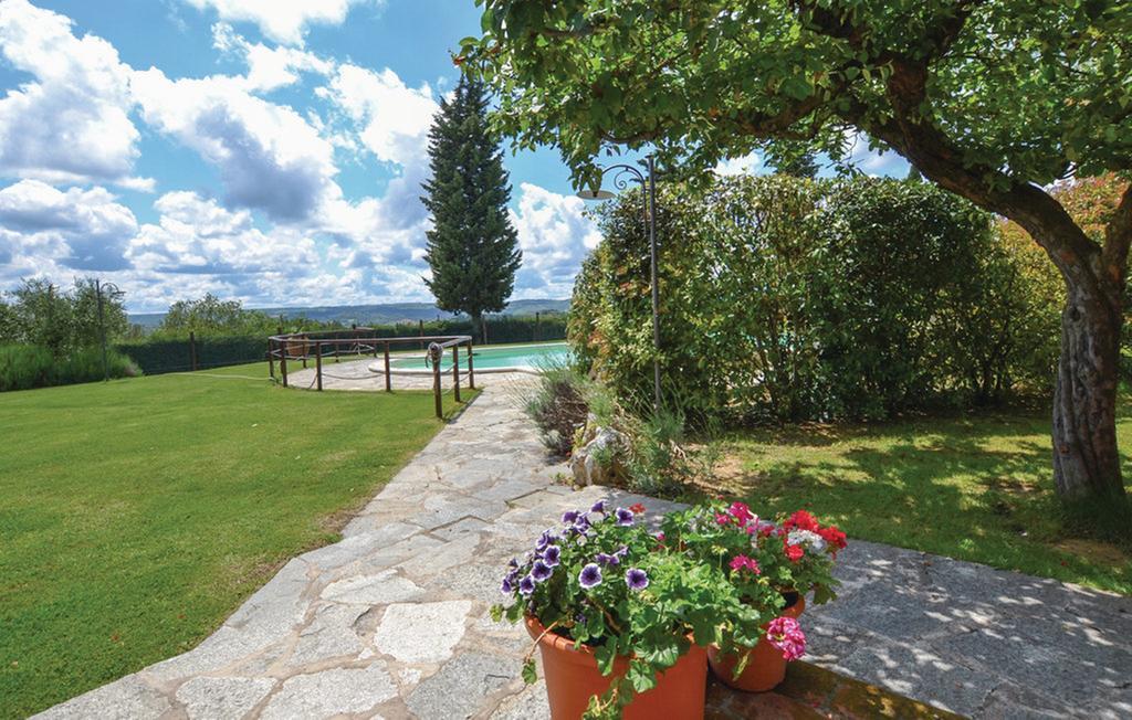 Agriturismo Il Canto Della Gallina Hotel Villastrada  Екстериор снимка