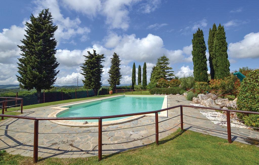 Agriturismo Il Canto Della Gallina Hotel Villastrada  Екстериор снимка