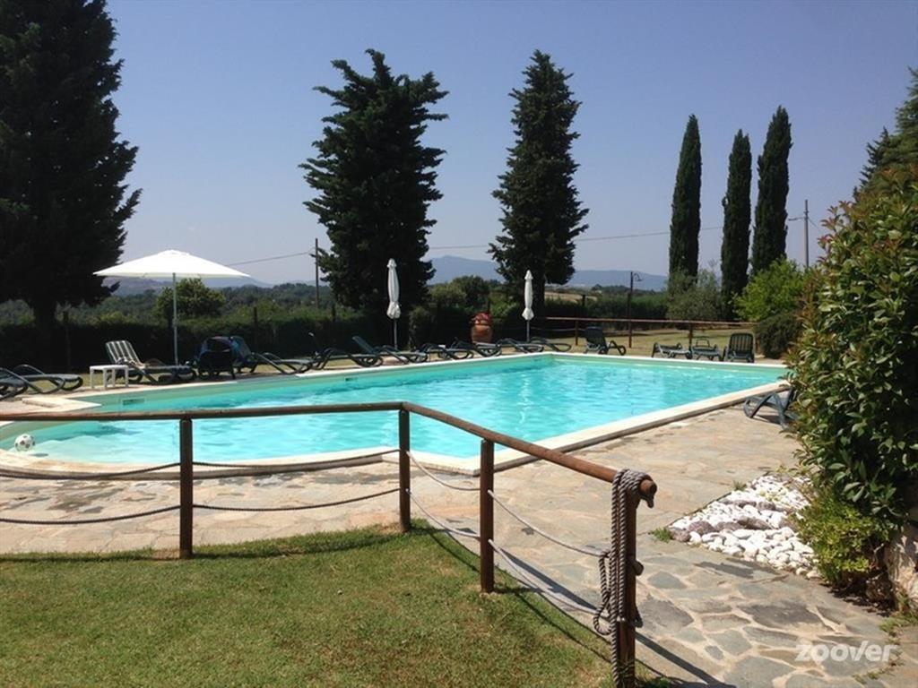 Agriturismo Il Canto Della Gallina Hotel Villastrada  Екстериор снимка