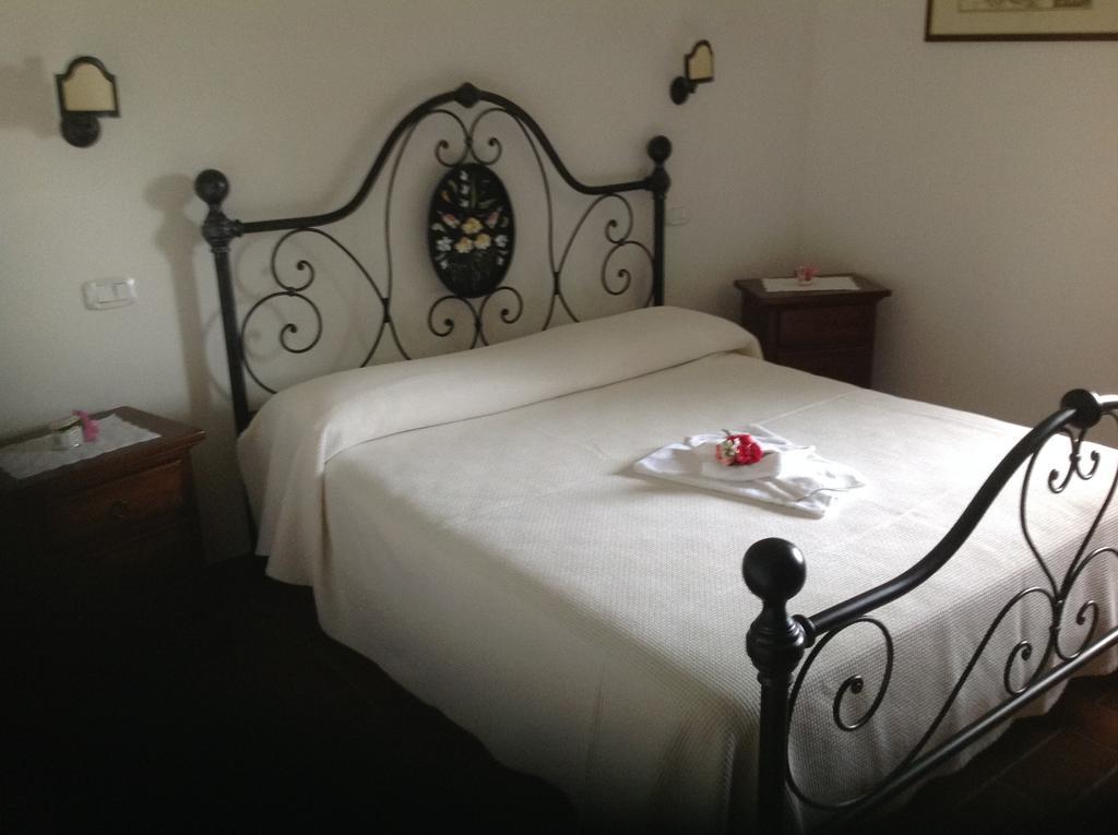 Agriturismo Il Canto Della Gallina Hotel Villastrada  Екстериор снимка