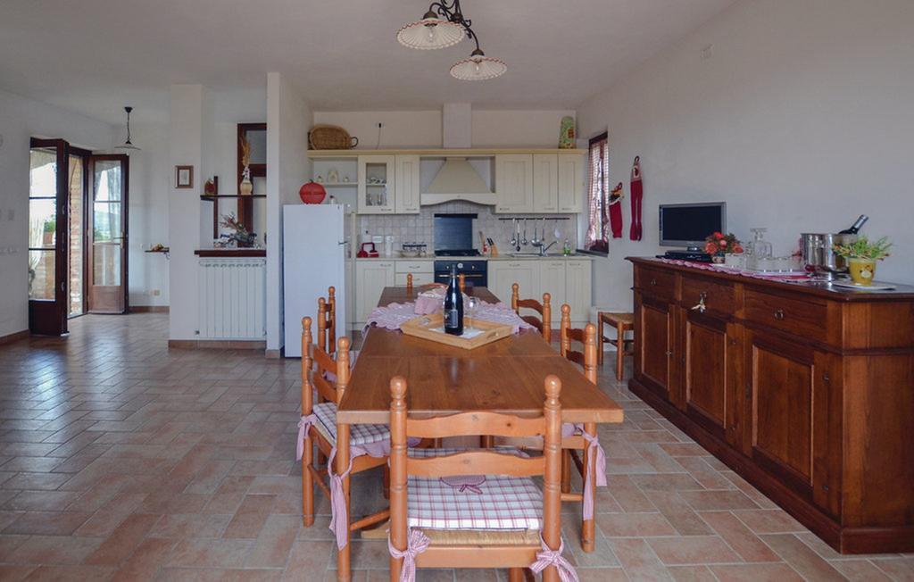Agriturismo Il Canto Della Gallina Hotel Villastrada  Екстериор снимка