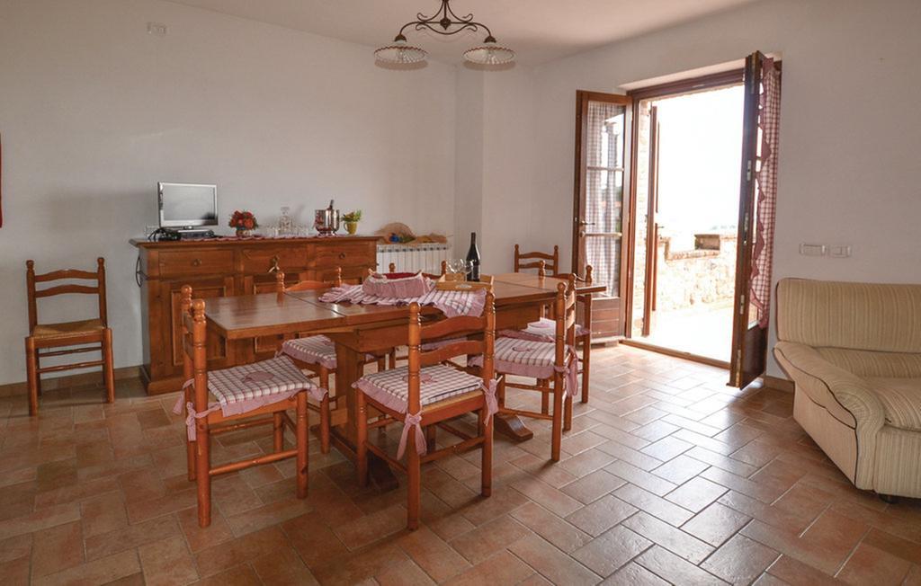Agriturismo Il Canto Della Gallina Hotel Villastrada  Екстериор снимка