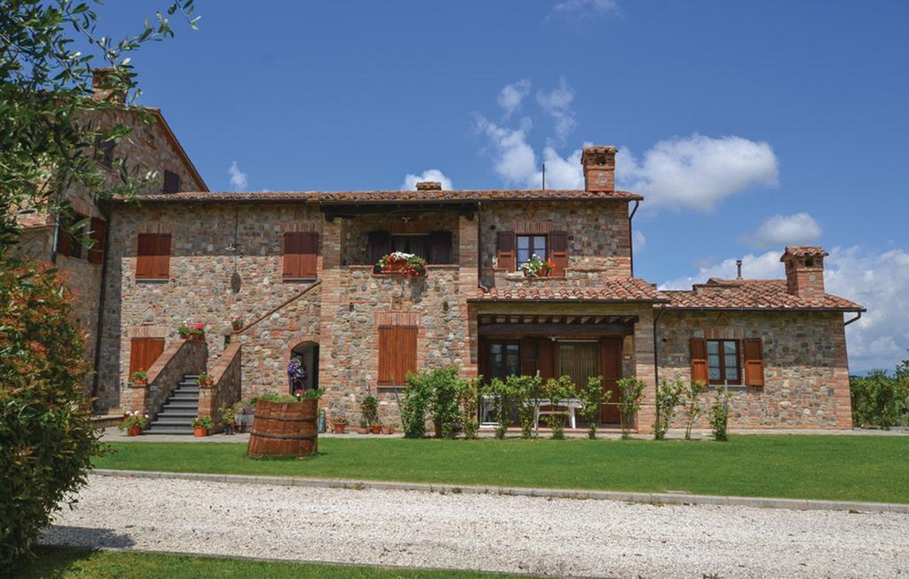 Agriturismo Il Canto Della Gallina Hotel Villastrada  Екстериор снимка