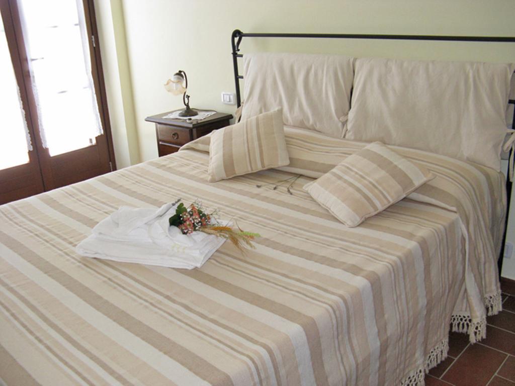 Agriturismo Il Canto Della Gallina Hotel Villastrada  Екстериор снимка